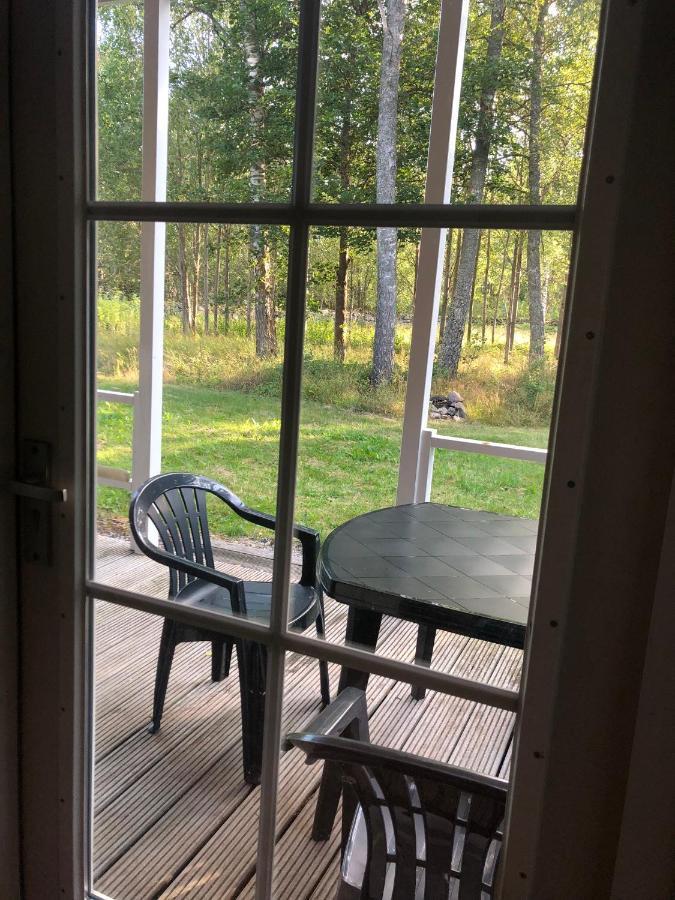 Eriksmala Villa Exterior photo